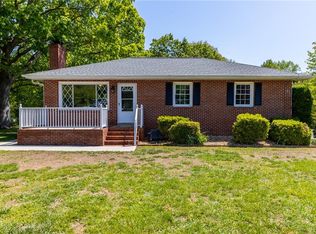 16204 Mountain Rd, Montpelier, VA 23192