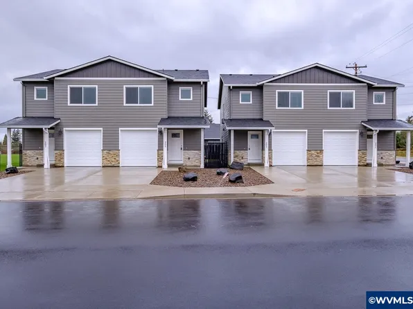 207 J St, Lebanon, OR 97355