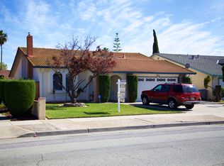 2560 Ohlone Dr, San Jose, CA 95132