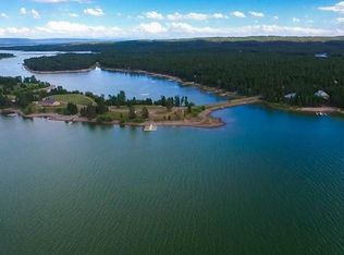 3583 Woodlands Ln, Island Park, ID 83429