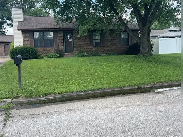 3404 N 11th Ave, Evansville, IN 47720