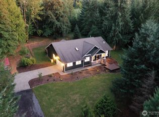 259 Finn Hill Road, Winlock, WA 98596