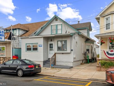2910 Park Blvd, Wildwood, NJ, 08260