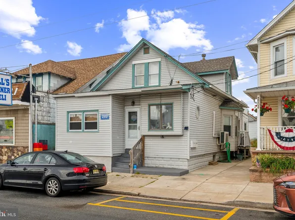 2910 Park Blvd, Wildwood, NJ 08260