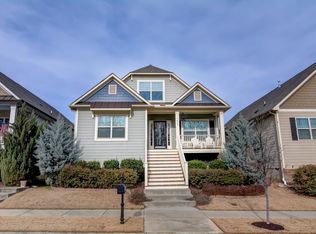 1625 Lake Glen Dr, Fuquay Varina, NC 27526