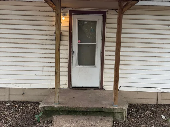 1616 N 7th St, Waco, TX 76707