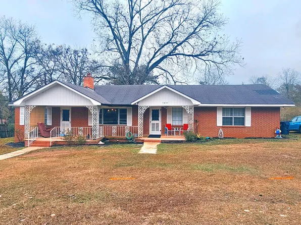 5435 S State Highway 103, Slocomb, AL 36375