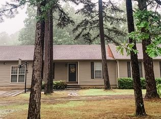 25 Kachina Dr, Batesville, AR 72501