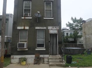 1019 W Monmouth St, Philadelphia, PA 19133