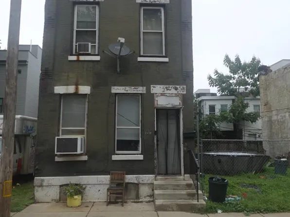 1019 W Monmouth St, Philadelphia, PA 19133
