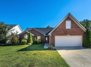 13229 Sunnybrook Dr, Memphis, IN 47143