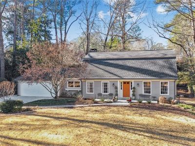 1125 Winding Creek Trl NW, Sandy Springs, GA, 30328