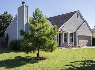 6619 S 107th East Ave, Tulsa, OK 74133
