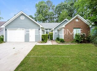 7571 Antebellum Ln, Riverdale, GA