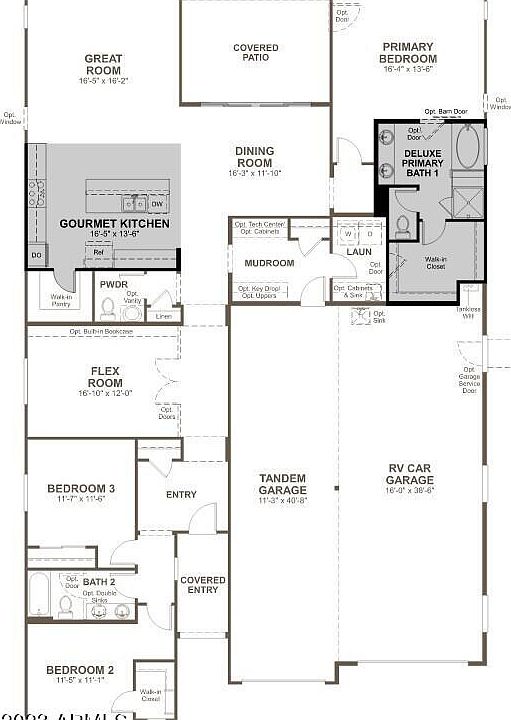 2nd image of 20139 W HOLLYHOCK Street