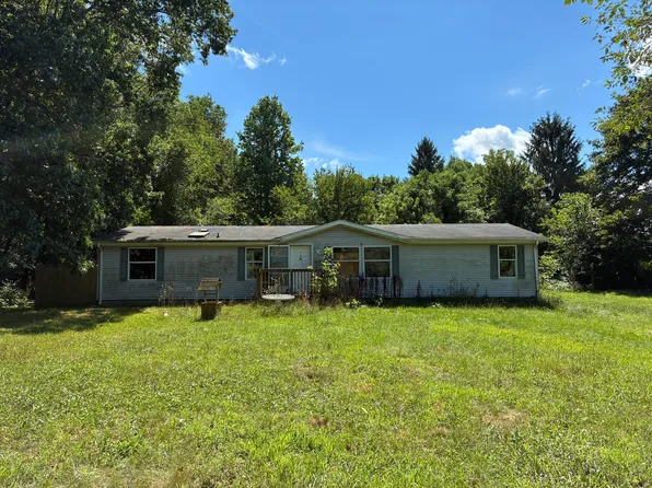 3636 Francis Ave, Kalamazoo, MI 49048
