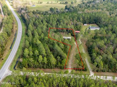 11580 NE 204TH Lane, Lake butler, FL, 32054