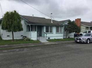 324 10th St, Fortuna, CA 95540