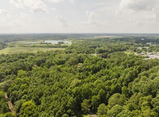 0 Highway 411 SE, Fairmount, GA 30139