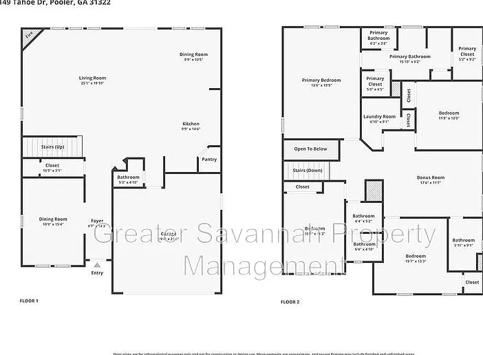149 Tahoe Dr — Photo 25