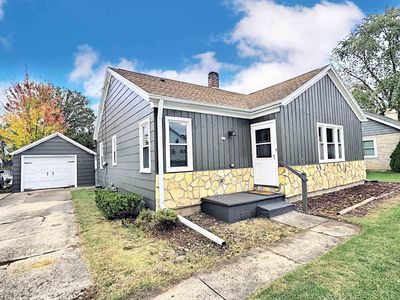 310 W RYAN STREET, Brillion, WI, 54110