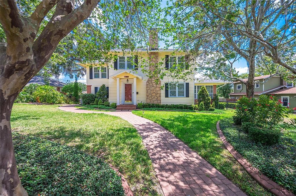 1122 Success Ave, Lakeland, FL 33803 MLS T3446164 Zillow