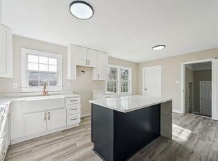306 Beasley St, Tarboro, NC 27886