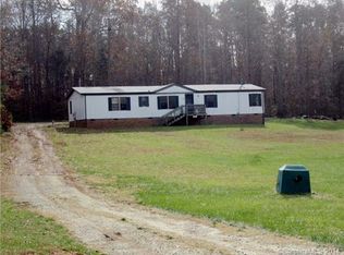 1256 Forest Ridge Rd, Bessemer City, NC 28016