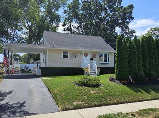 130 Morris Ave, Neptune City, NJ 07753