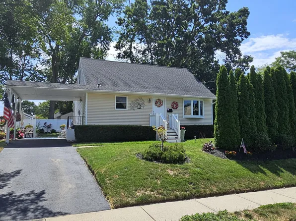 130 Morris Avenue, Neptune City, NJ 07753