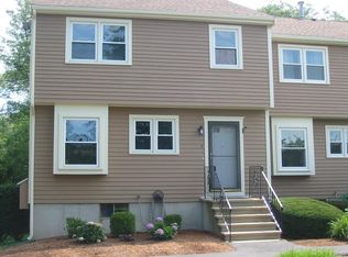 45 Water St UNIT 5, Danvers, MA 01923