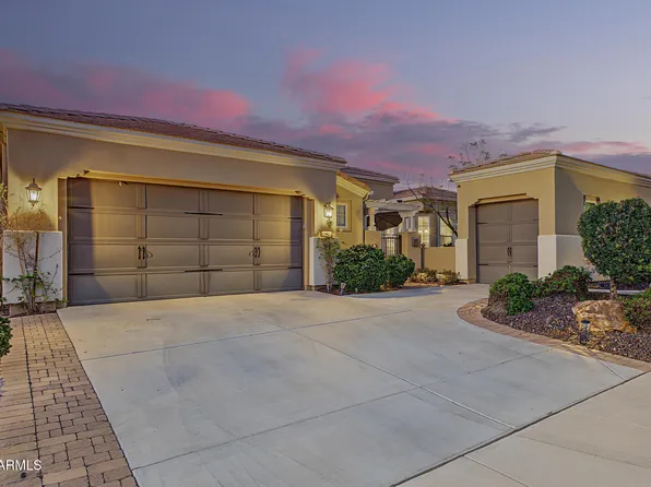 12954 W LONE TREE Trail, Peoria, AZ 85383
