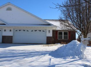 800 Chief Kewaskum Pl, Kewaskum, WI 53040