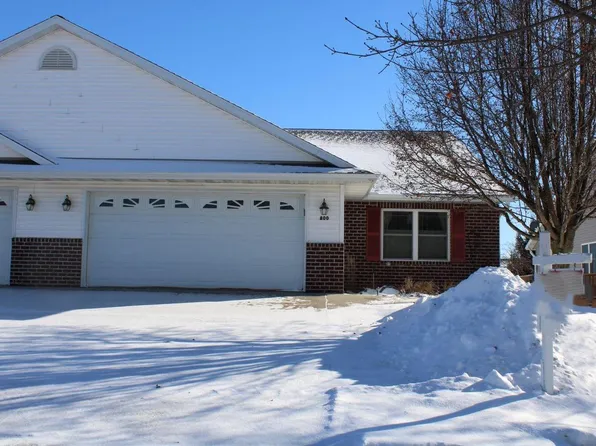 800 Chief Kewaskum PLACE, Kewaskum, WI 53040