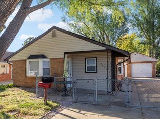 2445 Avenue I, Council Bluffs, IA 51501