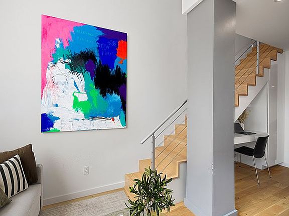 3rd image of 425 E 13th St APT 1N