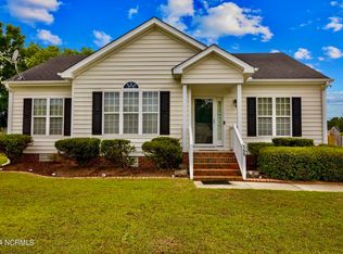 755 Ashley Meadows Dr, Winterville, NC 28590