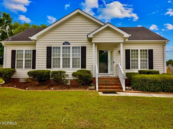 755 Ashley Meadows Drive, Winterville, NC 28590