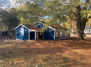 418 E 20th St SW, Rome, GA 30161