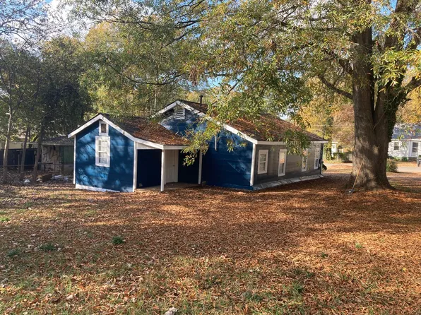 418 E 20th St SW, Rome, GA 30161