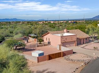 1330 S Barbara Dr, Tucson, AZ 85748