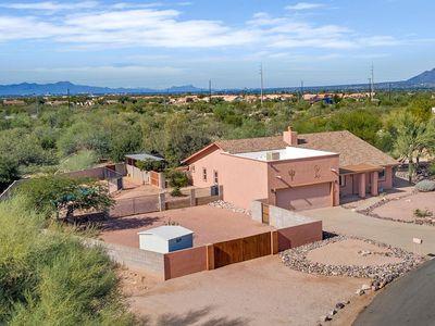 1330 S Barbara Dr, Tucson, AZ, 85748