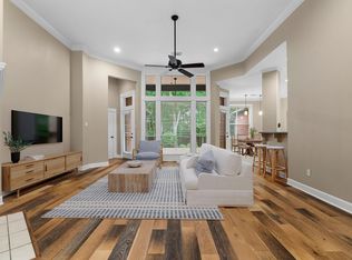 117 Lake View Cir, Montgomery, TX 77356