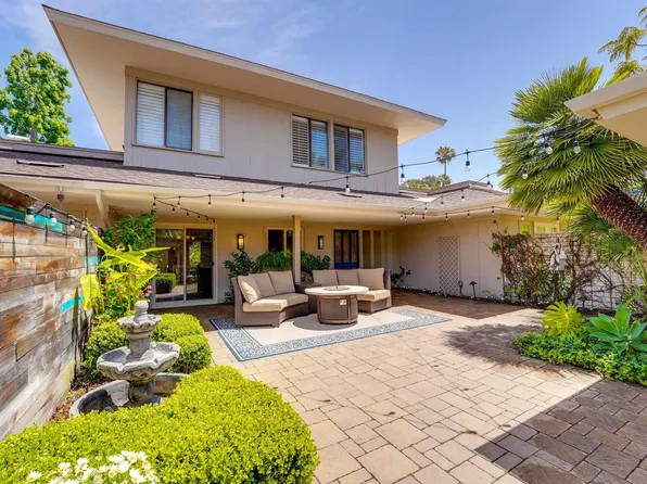 129 Cancha De Golf, Rancho Santa Fe, CA 92091