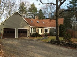 96 Harbor Rd, Colchester, CT 06415