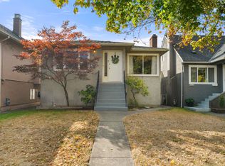 2554 Adanac St, Vancouver, BC V5K2M5