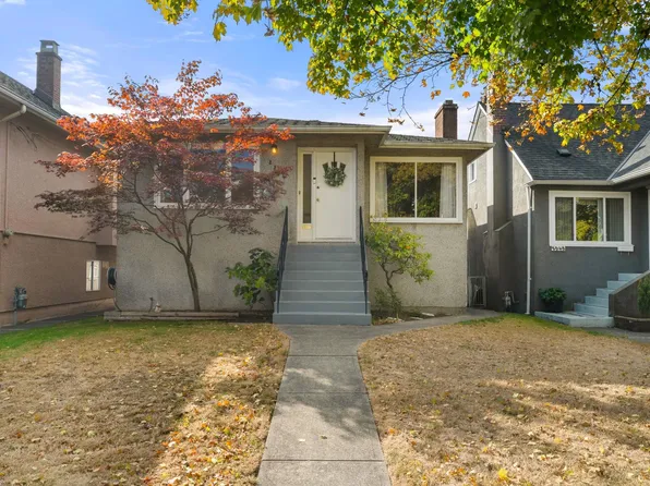 2554 Adanac St, Vancouver, BC V5K 2M5