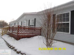 4158 Crain Rd, Onondaga, MI 49264