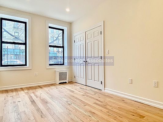 1st image of 570 W 156th St #1A