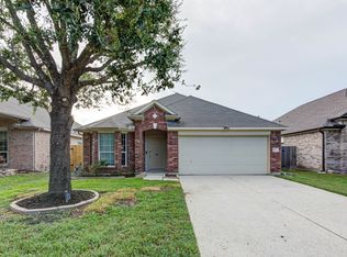 21714 Mansfield Bluff Ln, Spring, TX 77379